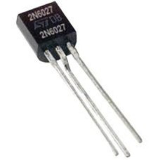 2N6027