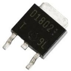 2SD1802
