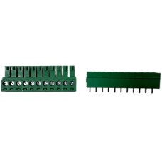 3.81MM 11 PIN 180C KLEMENS