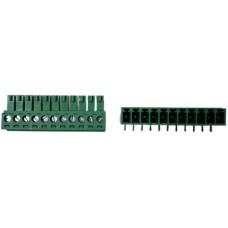 3.81MM 11 PIN 90C KLEMENS