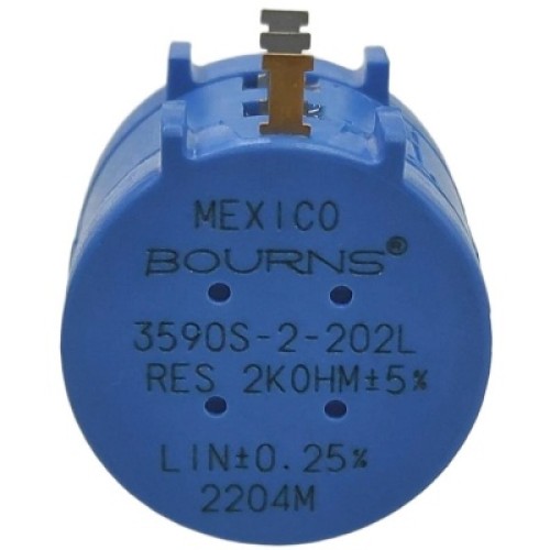 3590-2K 3590-2K