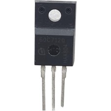60C7120 (IPA60R120C7)   11A 600V TO220FP   COOLMOS  MOSFET