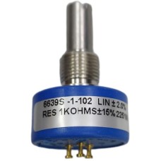 6639-1K (6639S-1-102)