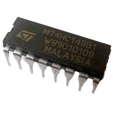 74HC148