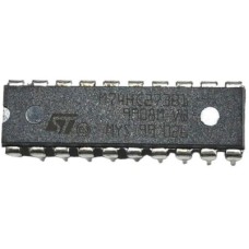 74HC273