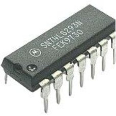 74LS293