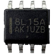 78L15 SMD