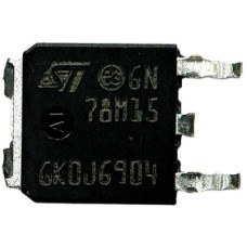 78M15 TO 252(DPAK)