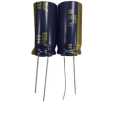 820UF 63V