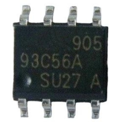 93C56 93C56