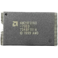 AM29F016D-70ED