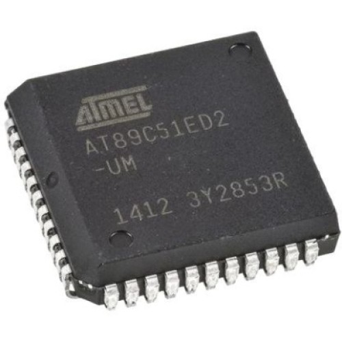 AT89C51ED2 AT89C51ED2