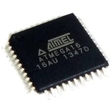 ATMEGA16-16AU