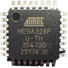 ATMEGA328P-U
