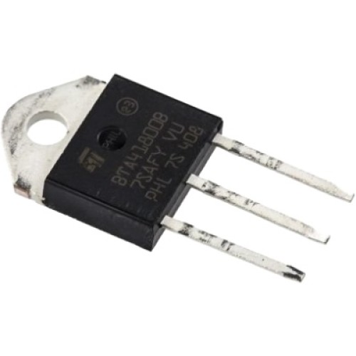 BTA41-600B BTA41-600B