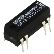 DIP12-1A72-12D 12V