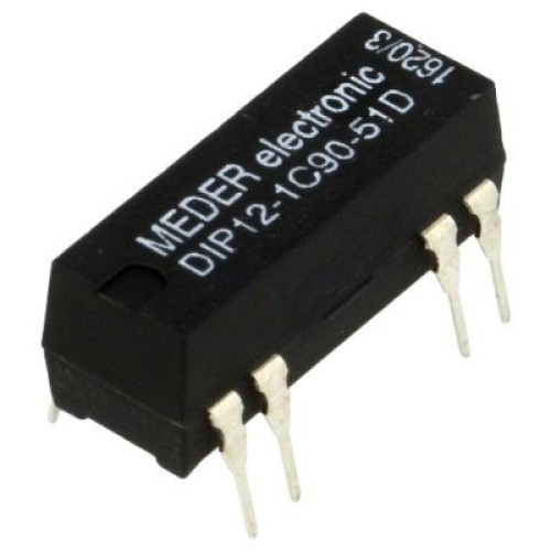 DIP12-1C90-51D 12V DIP12-1C90-51D 12V