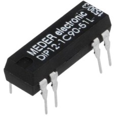 DIP12-1C90-51L 12V