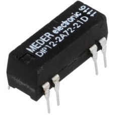 DIP12-2A72-21D 12V