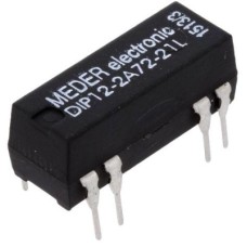 DIP12-2A72-21L 12V