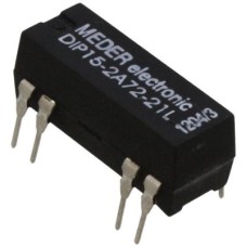 DIP15-2A72-21L 15V