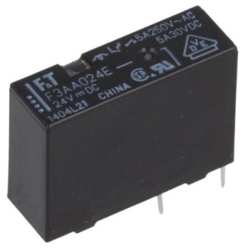 F3AA024 24V F3AA024 24V