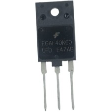 FGAF40N60UFD