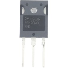 FGH40N60SFD