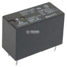 G5Z-2A-E 24V DC