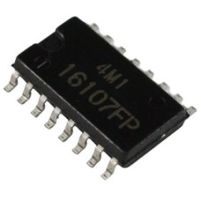 HA16107FP  SMD