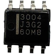 HAT3004 SOIC8 SMD N-CH/ P-CH (N-CH 5,5A 30V)  ( P-CH  3,5A 30V)