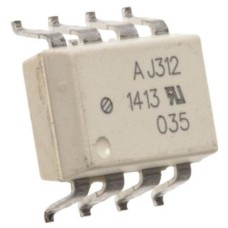 HCPL312 SMD