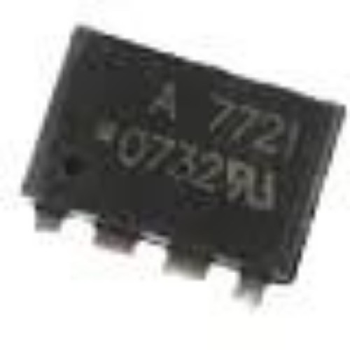 HCPL7721 HCPL7721
