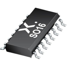 HEF4043BT- CD4043