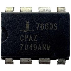 ICL7660SCPAZ DIP-8