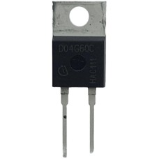 IDH04SG60C (D04G60C)