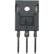 IRG4PC50KD