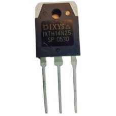 IXTH14N25