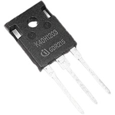 K40H1203 (IKW40N120H3 )