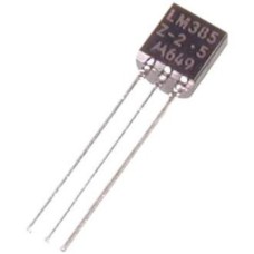 LM385Z-2.5