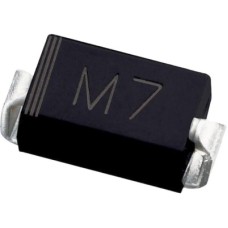 M7 1N4007 SMD