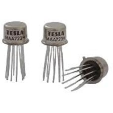 MAA723H