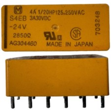 S4EB-24V