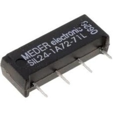 SIL24-1A72-71L 24V