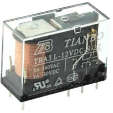 TRA3-L-12VDC-S-2Z(2)  12V