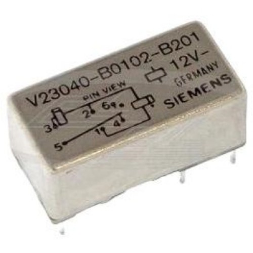 V23040-B0102-B201 12V V23040-B0102-B201 12V