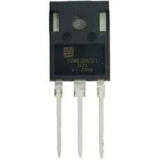 YGW60N65F1A1 - 60N65